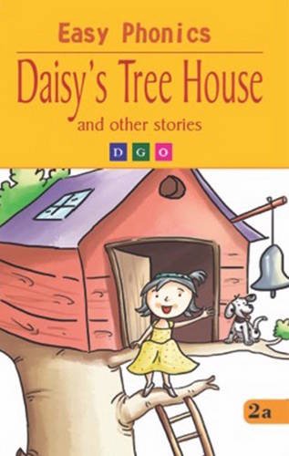 Daisy's Tree House