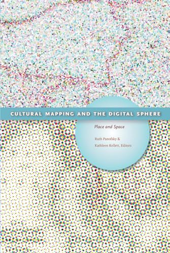 Cultural Mapping and the Digital Sphere