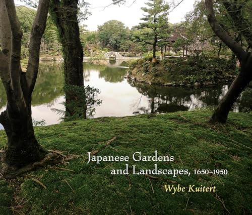 Japanese Gardens and Landscapes