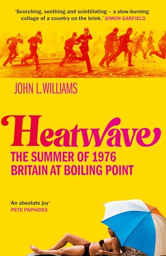 Heatwave