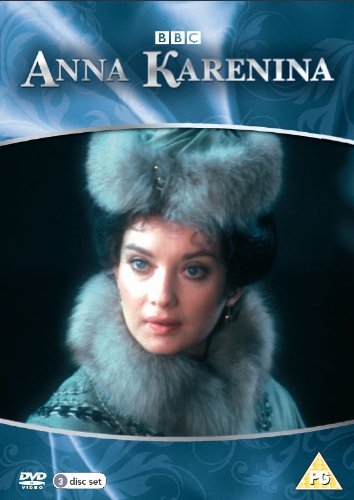 Anna Karenina [DVD]