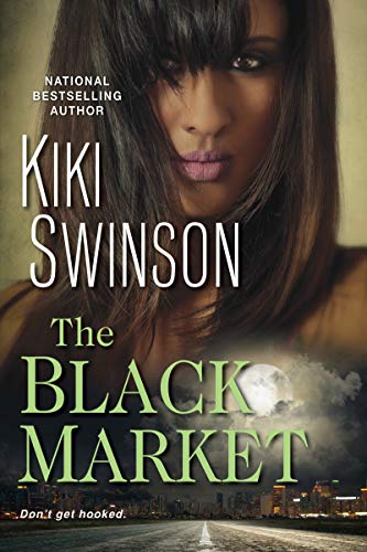 Black Market, The: 1