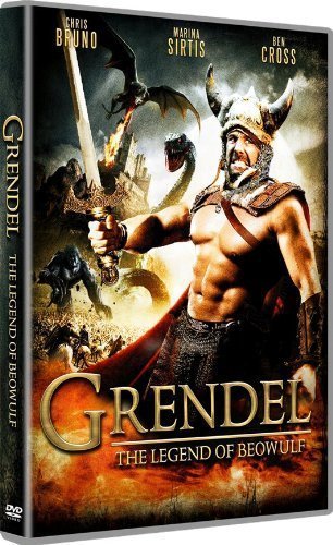 Grendel - The Legend Of Beowulf [DVD]
