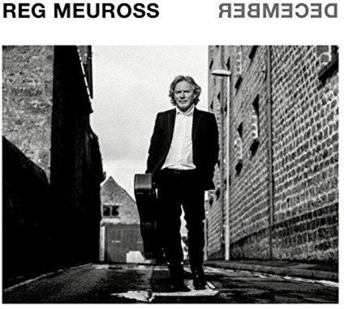 Reg Meuross - December  [VINYL]