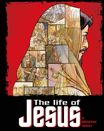 The Life of Jesus