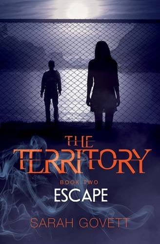 Escape (Territory 2) (The Territory): No 2