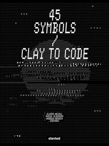 45 Symbols–Clay to Code