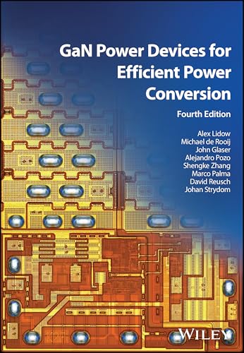 GaN Power Devices for Efficient Power Conversion
