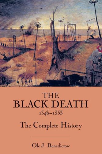 The Black Death 1346-1353: The Complete History (0)