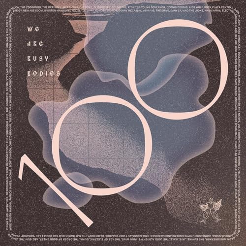 Various - Wabb-100 [VINYL]