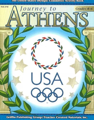 Journey to Athens -- Intermediate