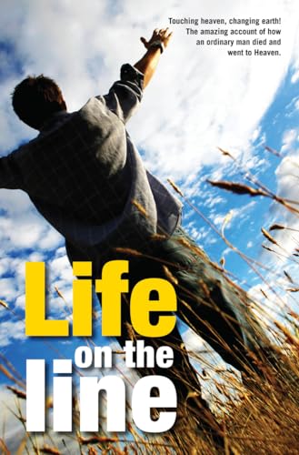 Life on the Line : The extraordinary life and ministry of Des and Ros Sinclair
