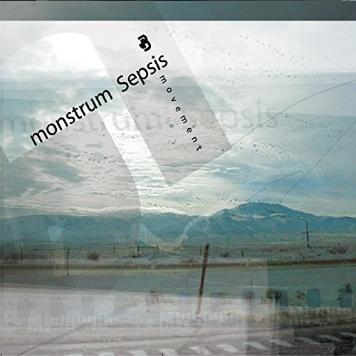Monstrum Sepsis - Movement [CD]