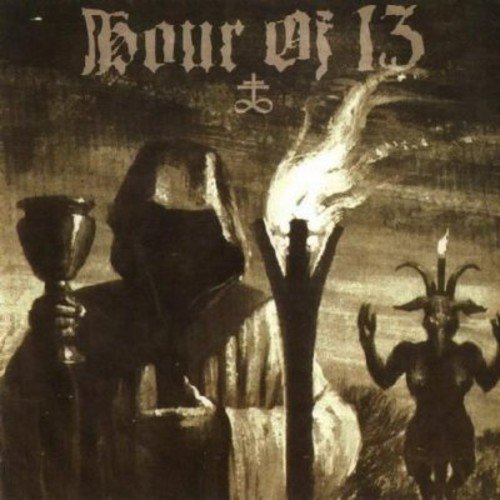 Hour Of 13 - Hour Of 13 [CD]
