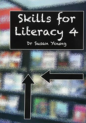Skills Skills for Literacy 4