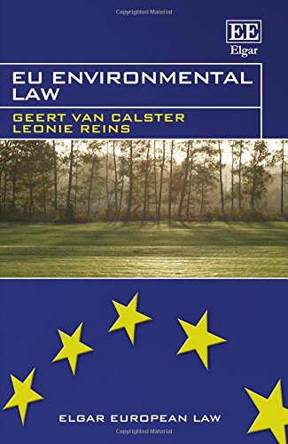 Eu Environmental Law