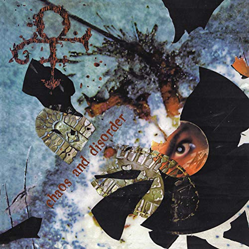 Prince - Chaos And Disorder [VINYL]