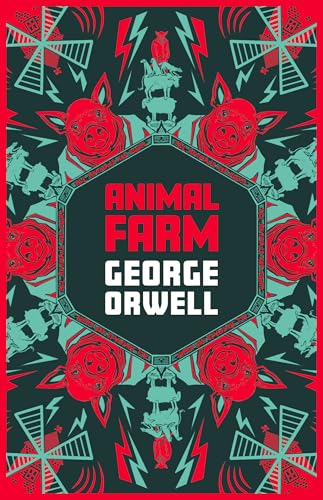 Animal Farm : 1