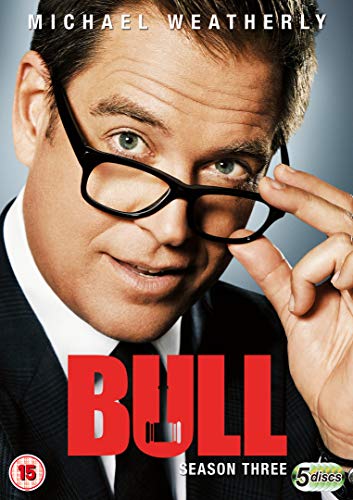 Bull Season 3 [DVD]