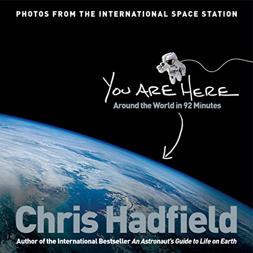 You Are Here : Around the World in 92 Minutes
