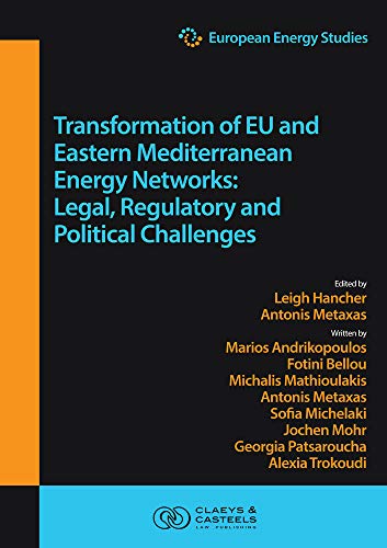 European Energy Studies