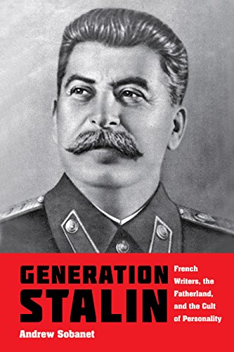 Generation Stalin: French Writers