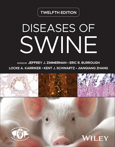 Diseases of Swine