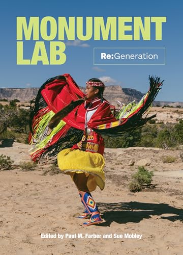 Monument Lab : Re:Generation