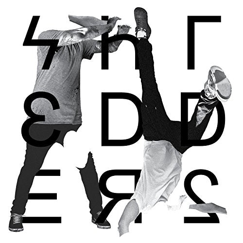 Shredders - Dangerous Jumps [CD]