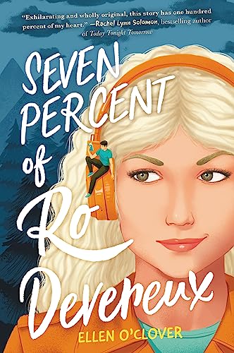 Seven Percent of Ro Devereux