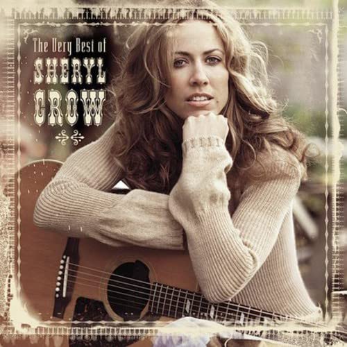 Crow Sheryl - Very Best of [CD]