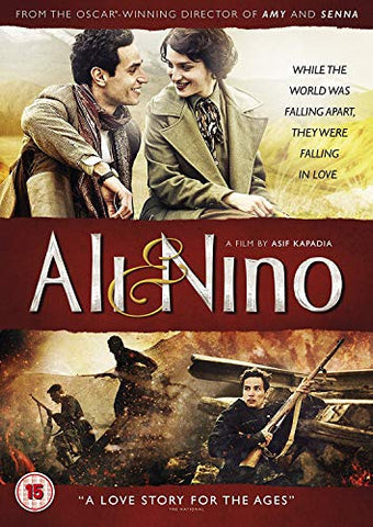 Ali & Nino [DVD]