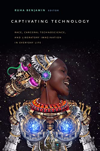 Captivating Technology: Race