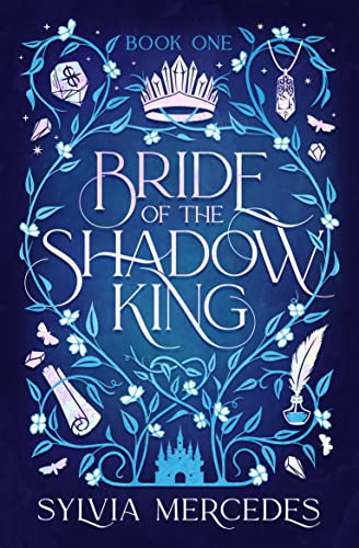 Bride of the Shadow King : 1