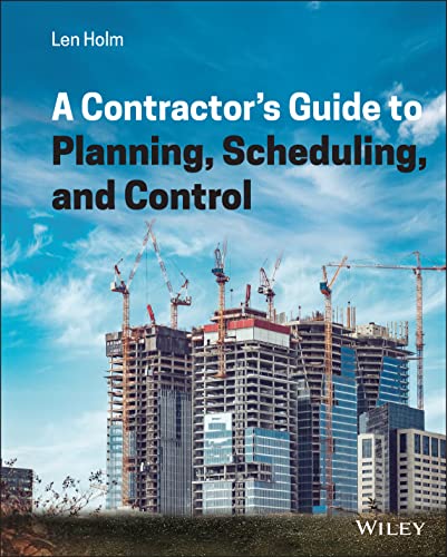 A Contractors Guide to Planning