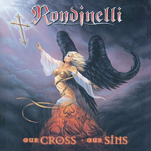Rondinelli - Our Cross-Our Sins [CD]