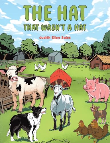 The Hat That Wasn’t a Hat