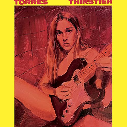 Torres - Thirstier  [VINYL]