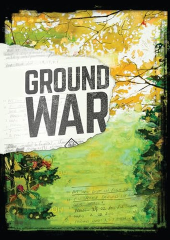 Ground War [DVD]