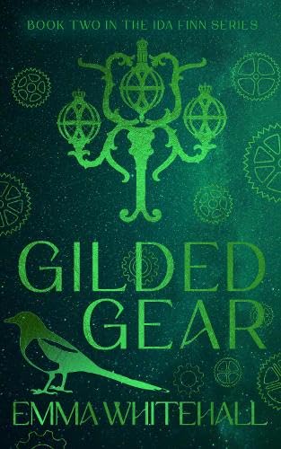 Gilded Gear : #2