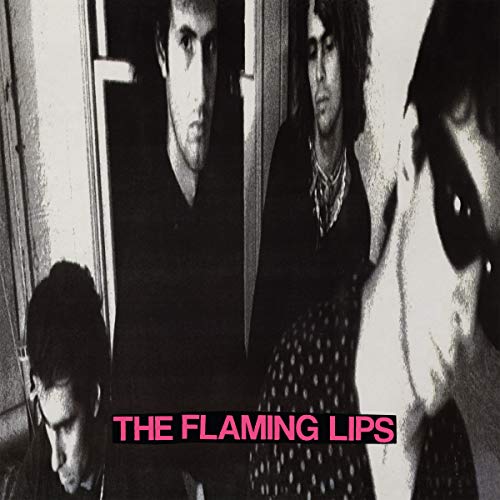 Flaming Lips - In A Priest Driven Ambulance (Remastered) [VINYL]