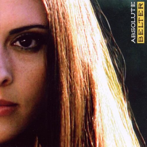 Various - Absolute Belter [CD]