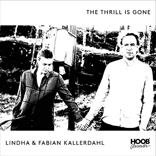 Various - Thrill Is Gone [CD]