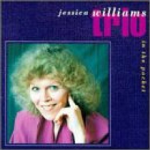 Jessica Williams - In the Pocket [CD]