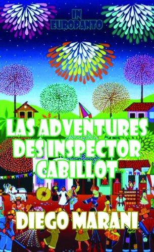 Las Adventures des Inspector Cabillot