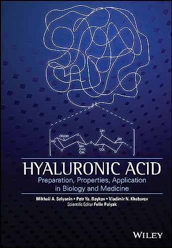Hyaluronic Acid: Production