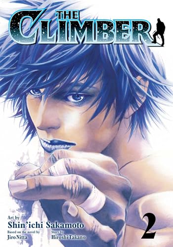 Climber, Vol. 2