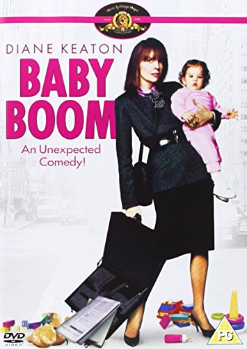 Baby Boom [DVD]