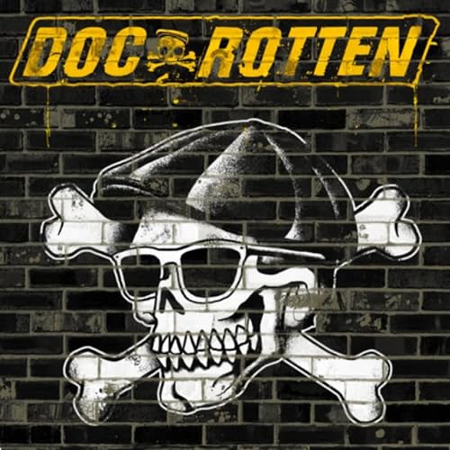 Doc Rotten - S/t [VINYL]