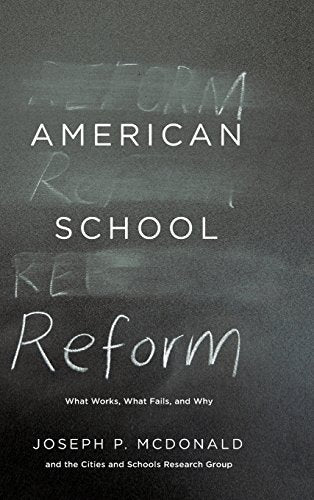 American School Reform: What Works